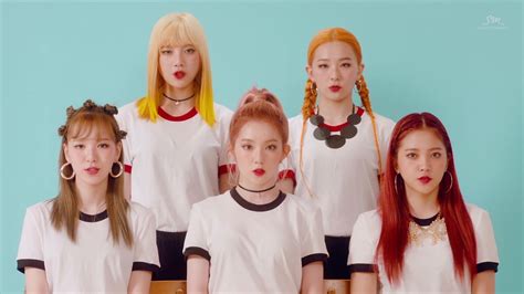 Red Velvet Russian Roulette .